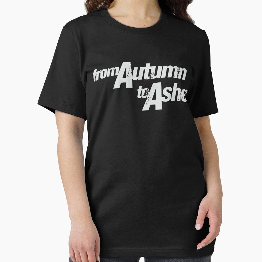 From Autumn to Ashes by CharlottFreeman