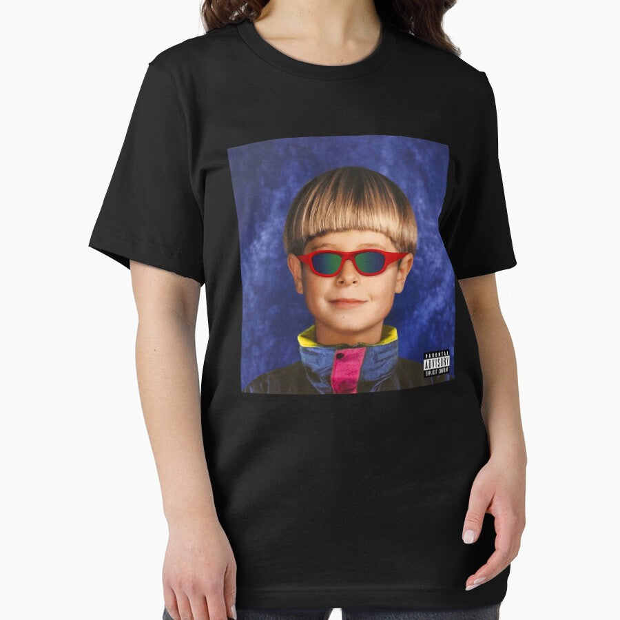 Oliver Tree - Alien Boy by maxlegalx