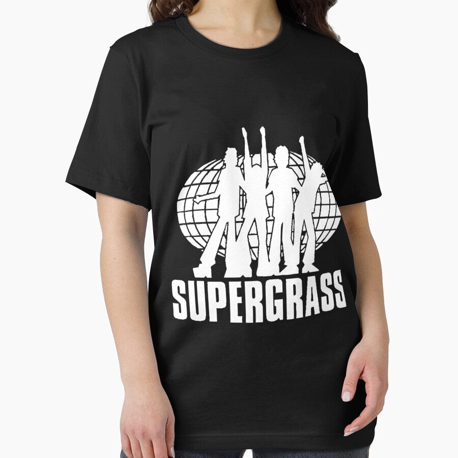 Nineties Britpop Super Grass by ShanicaWhitm98