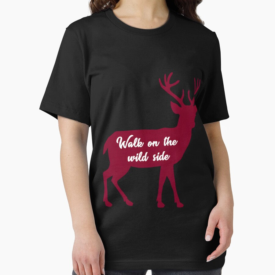 Walk on the wild side Premium by avasravyao