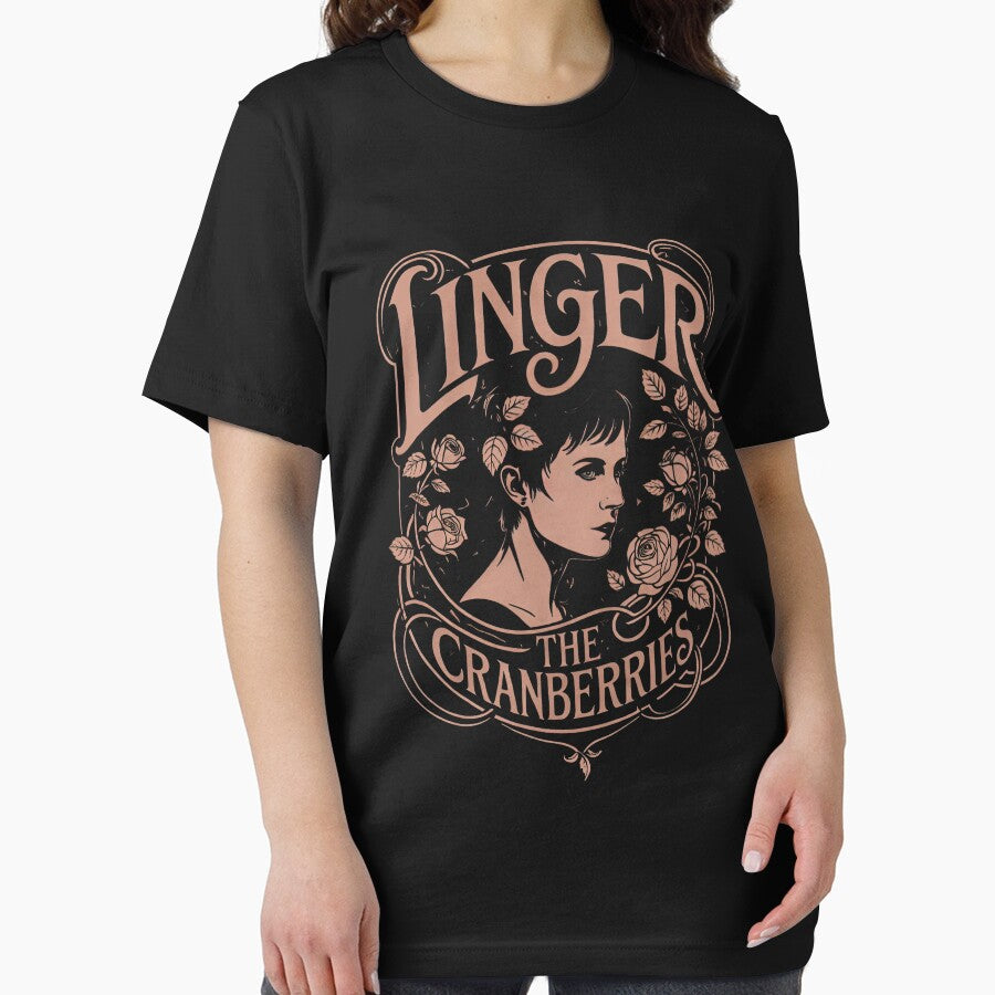 Linger The Cranberries Band by AtanacioBridget