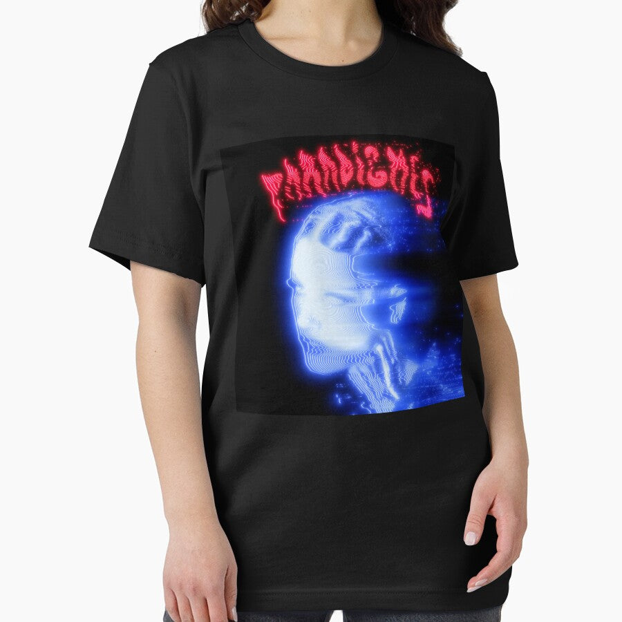 La Femme - Paradigmes album 2021 by Shickimicki