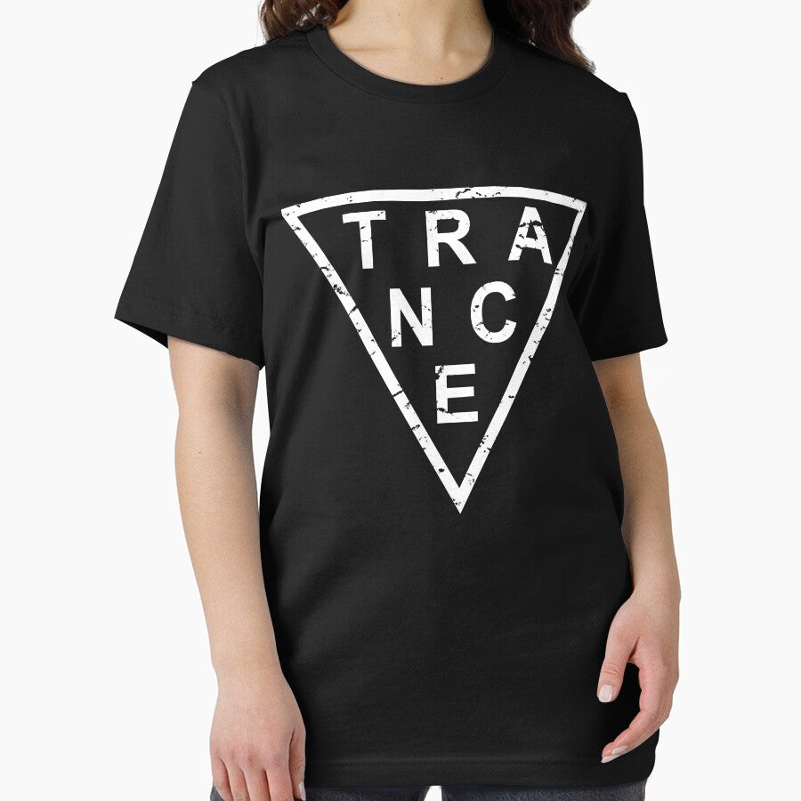 Stylish Trance Essential T-Shirt by GwendolynMercia