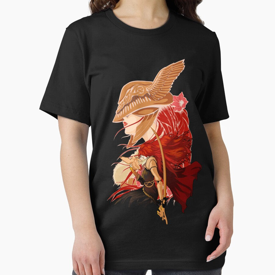 blade of miquella Premium T-Shirt by TressaPredovic