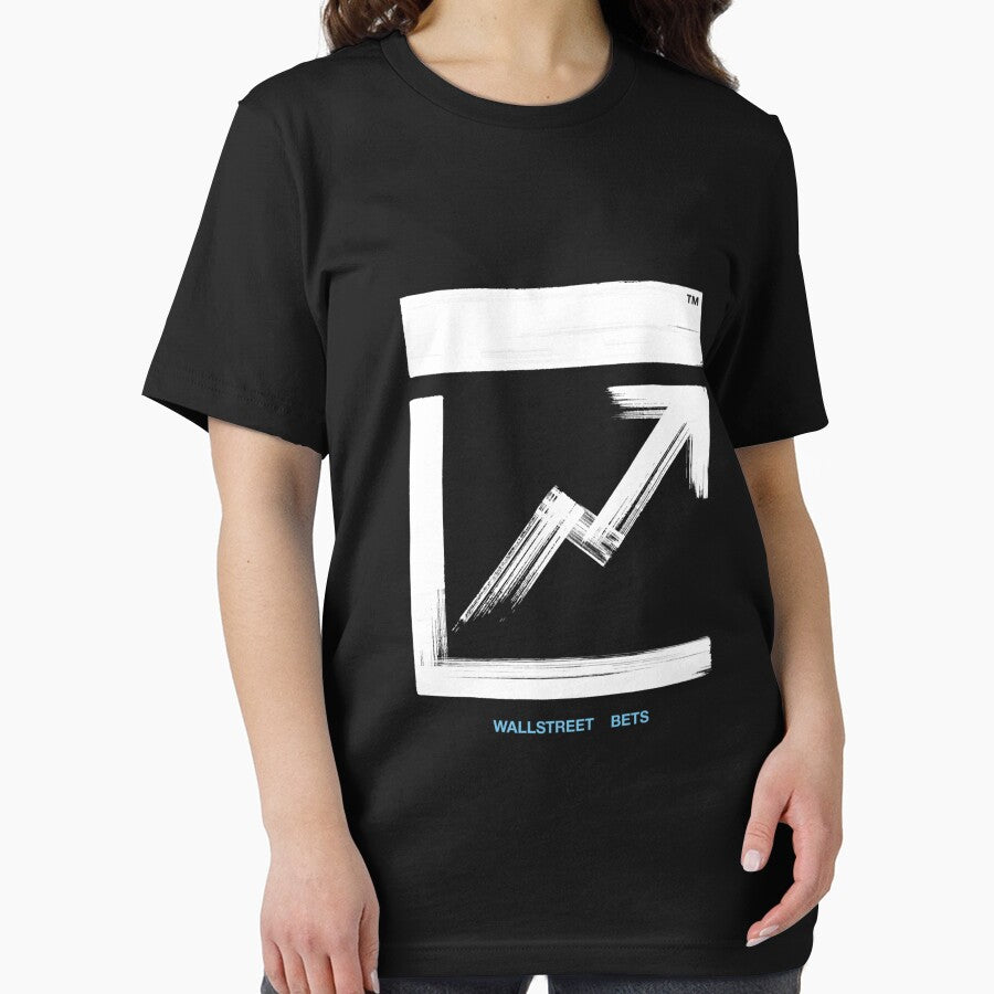 Trending 1 - 40OFFWSB White Premium TShirt305 by VeldaHaley