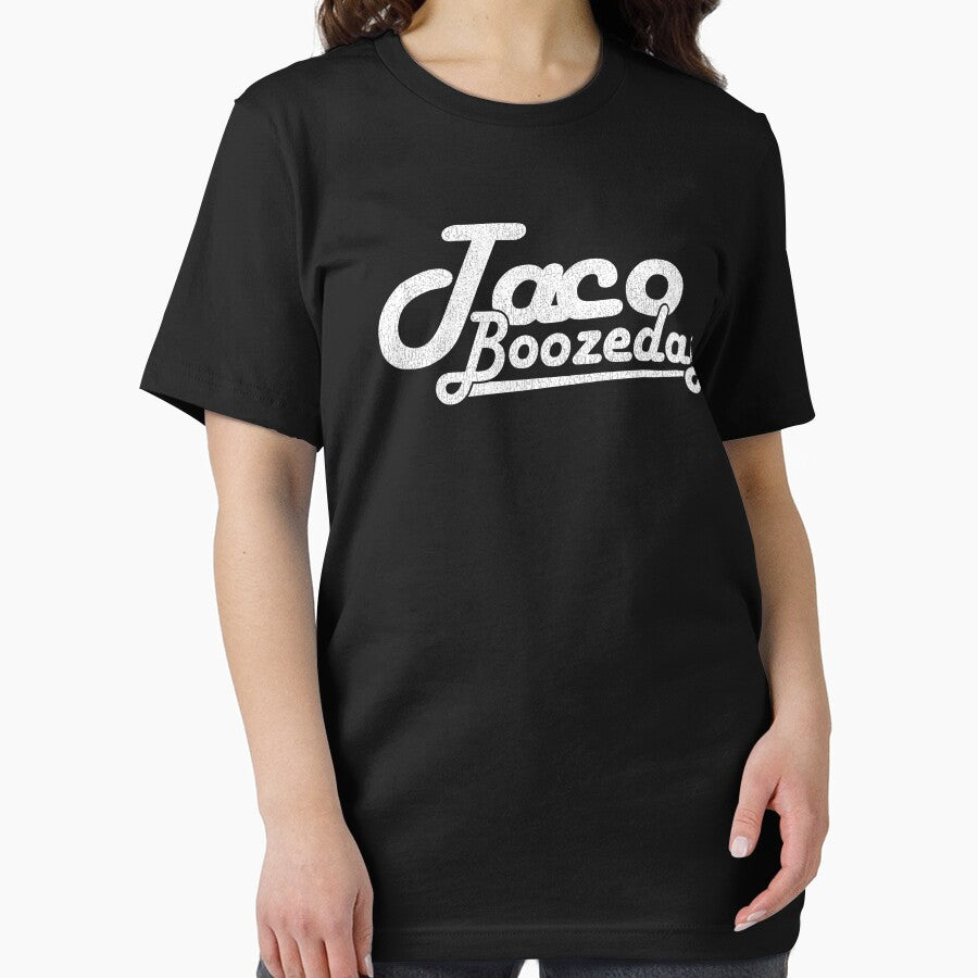 Taco Boozeday is the new Taco Tuesday by PollysCracker