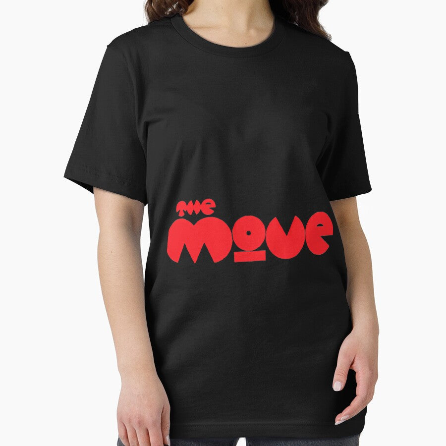 The Move Logo Move Band Premium by KaileyHartmann