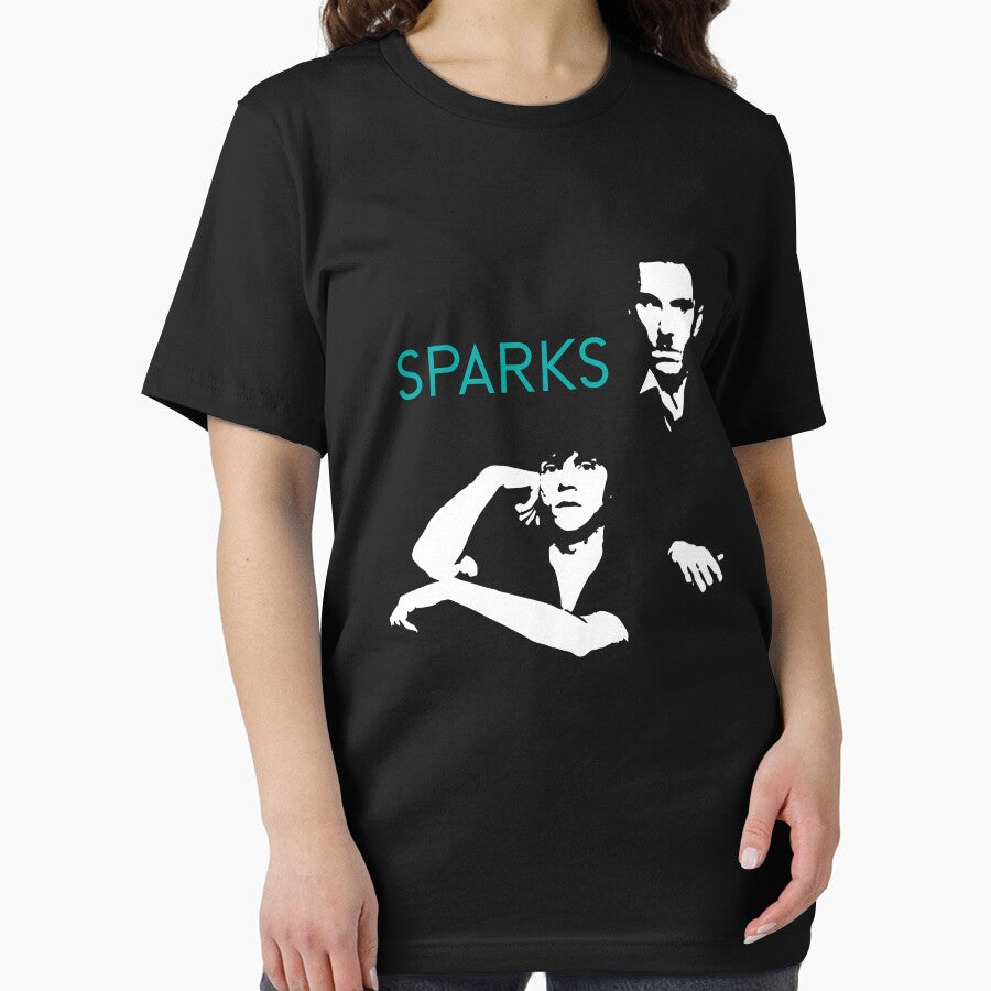 Sparks Vintage by leonilalinde