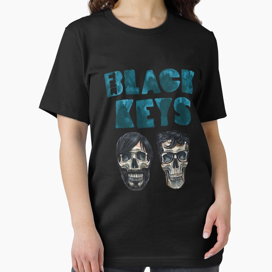 Exclusive Logo Premium Scoop T-Shirt by JOANNEGIFKINS