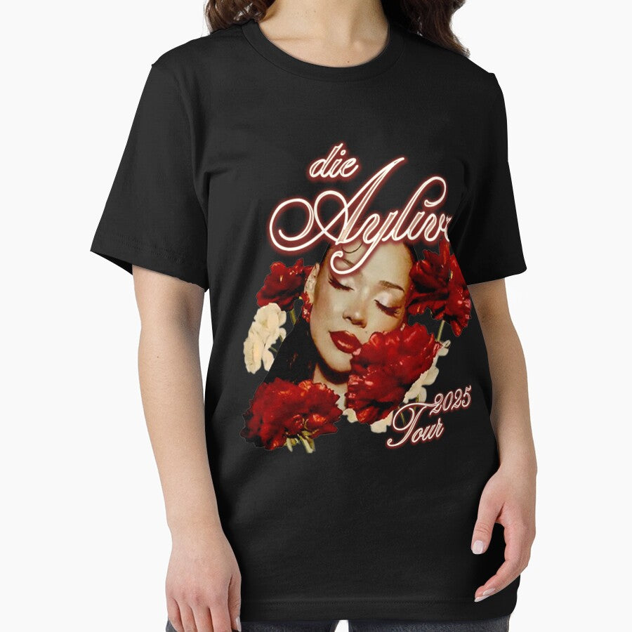 Die Ayliva Tour 2025 by KirinStudio
