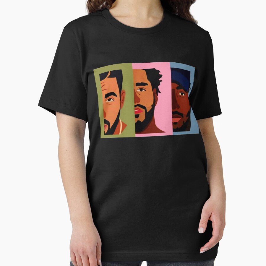 Drake x J. Cole x Kendrick Lamar Premium by RussKris