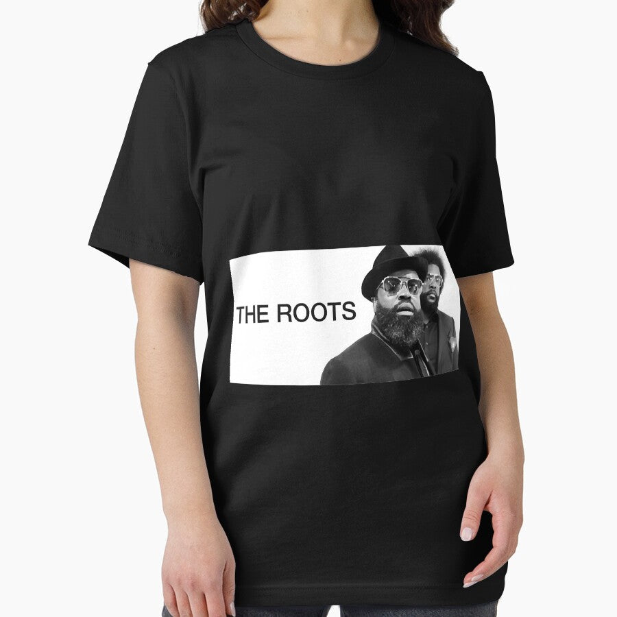 The Roots Hip Hop by ramsonistrex