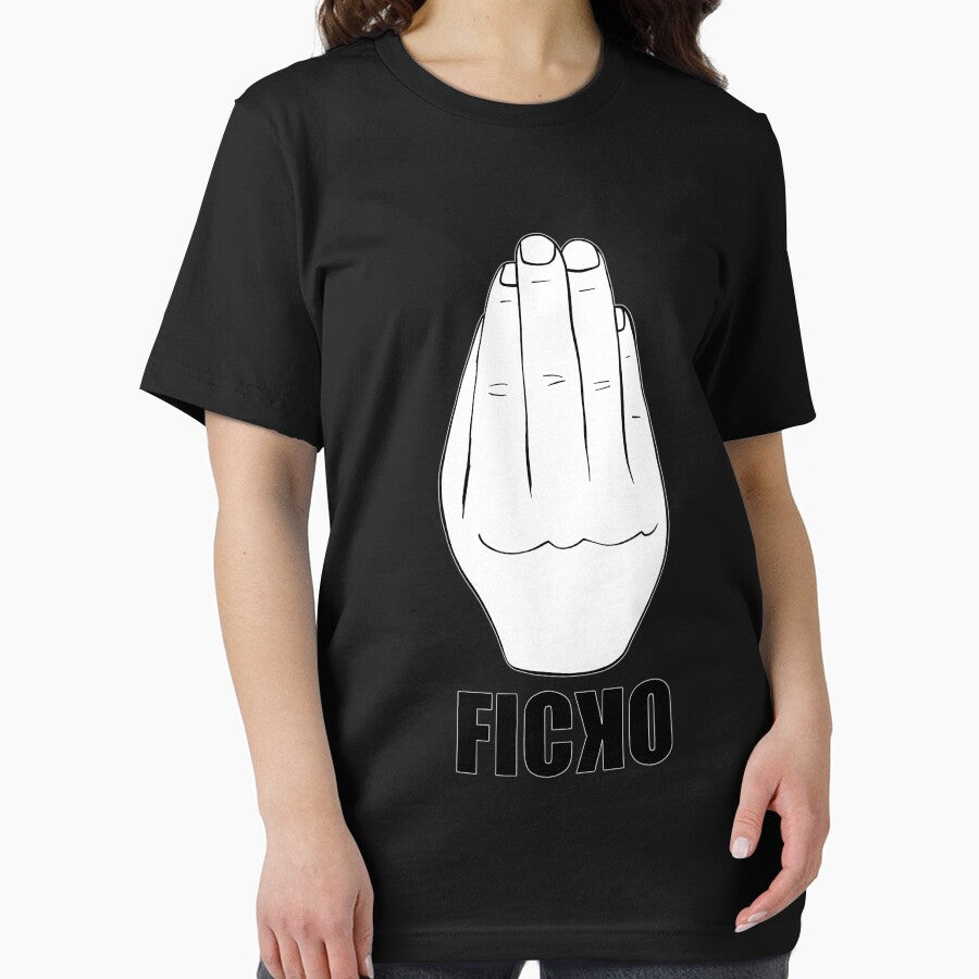 Ficko Premium by JEFREYWILSON