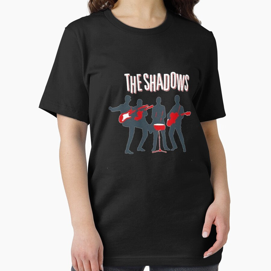 The Shadows Retro Band 1960's Rock & Roll by LeahMeeker7