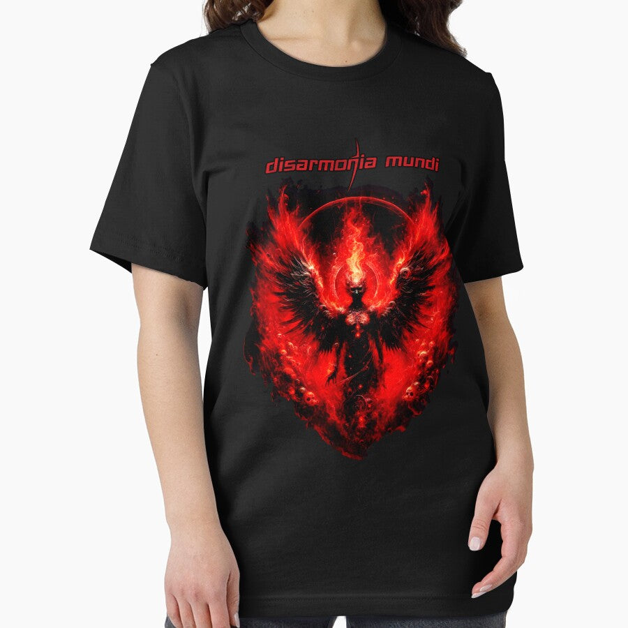 Disarmonia Mundi Fire by Melodic Metal