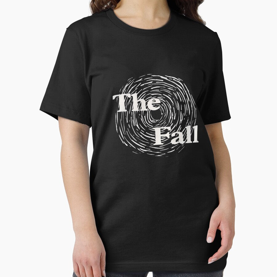 The Fall by Saving Grace Records