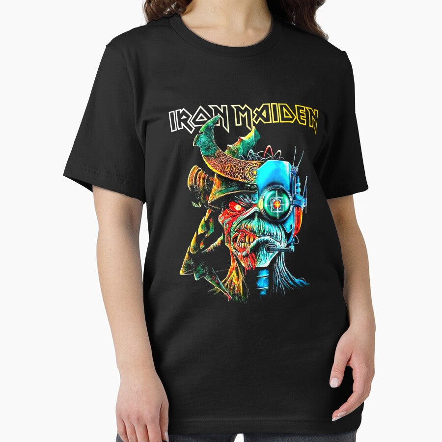 Metal Legacy by SeagullArt