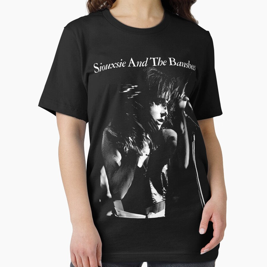 Siouxsie SATB 80s post punk goth by SOOG