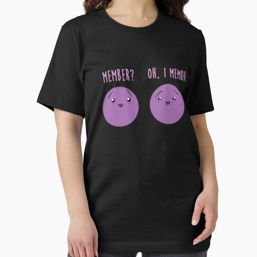 Member Berries : Member Berry Southpark Fanart Print by thepinecones