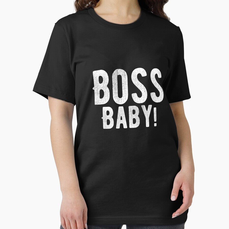 Boss Baby! Funny Lazy Quote by Quotes ⭐⭐⭐⭐⭐