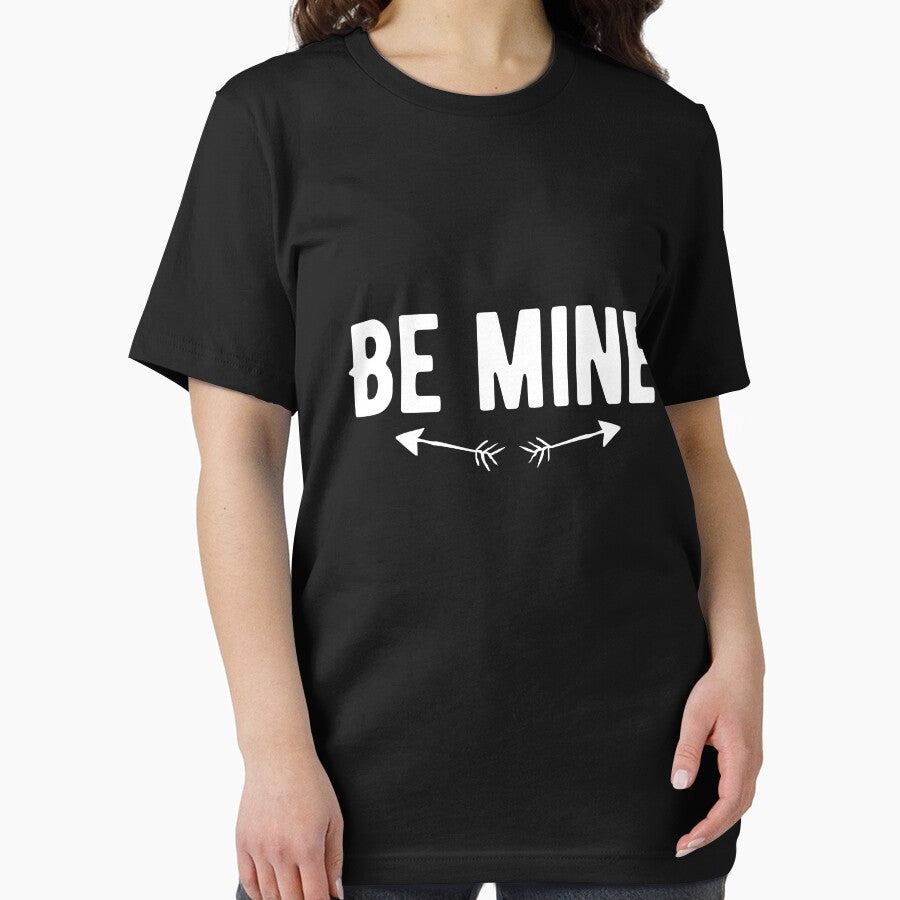 Be mine. Funny Lazy Quote by Quotes ⭐⭐⭐⭐⭐