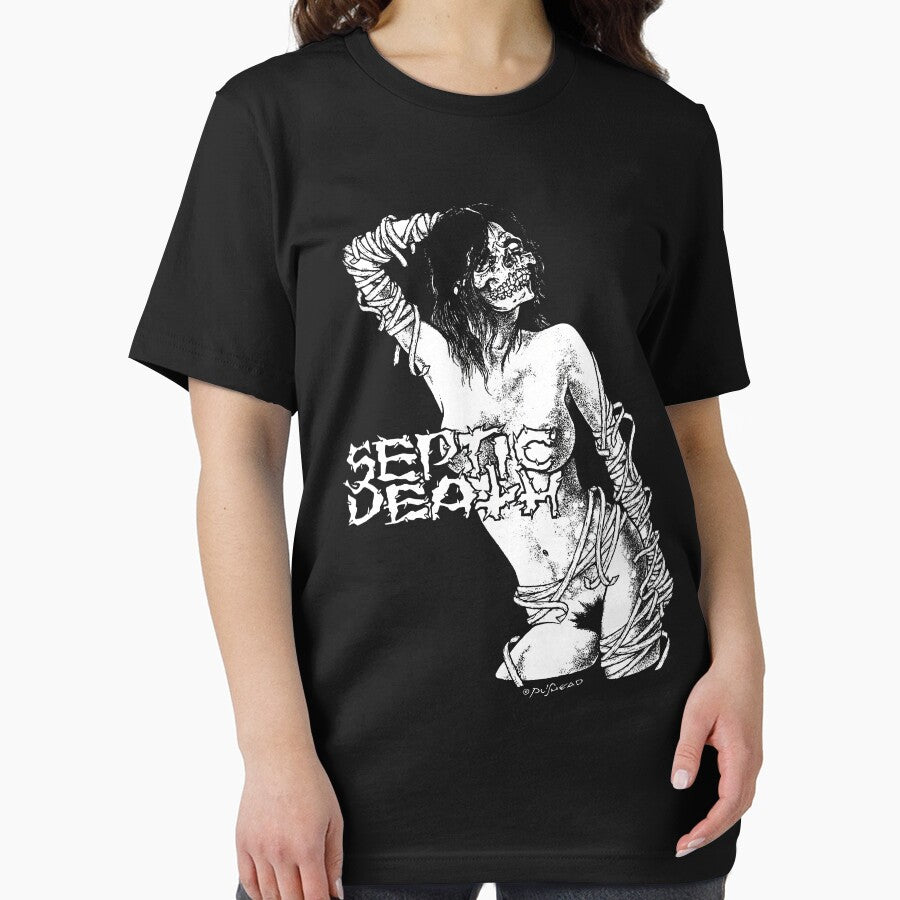 Septic Death #4 by Limn From Limb