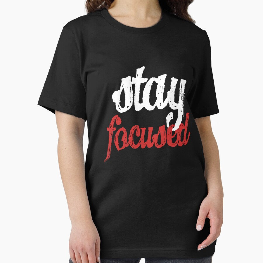Stay Focused by felipesilva