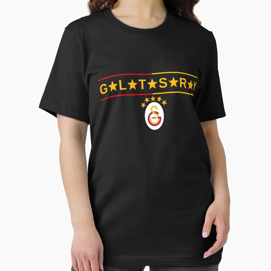 Galatasaray 2025 Championship Design – 5-Star  #2 by tarzbol
