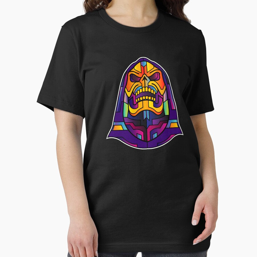 Skeletor by hugeness