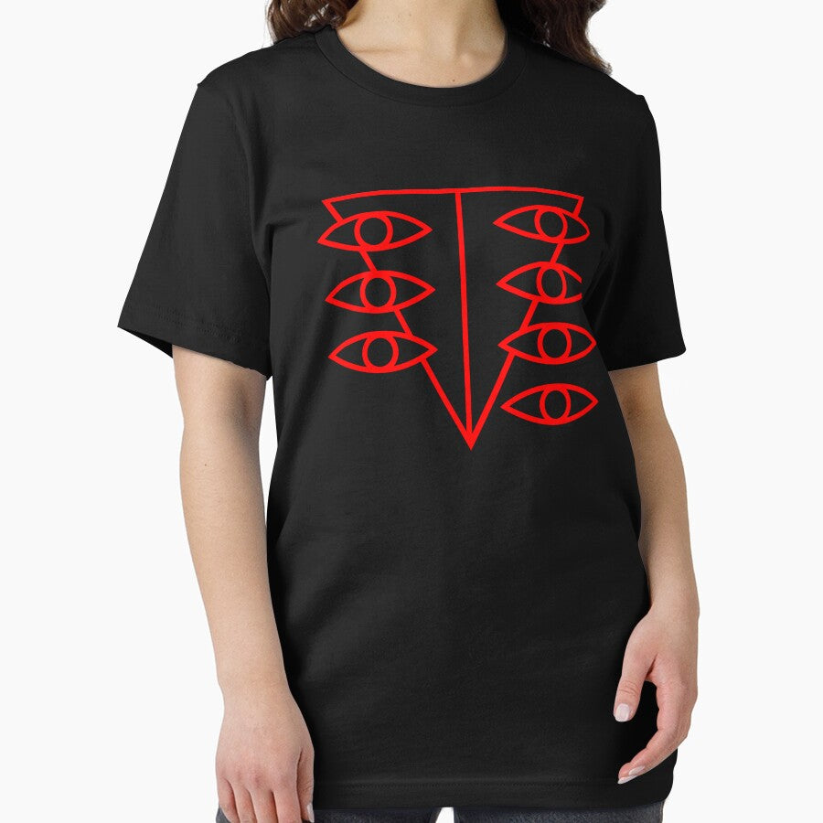 Evangelion - Seele's Classic Logo by fiction-finery