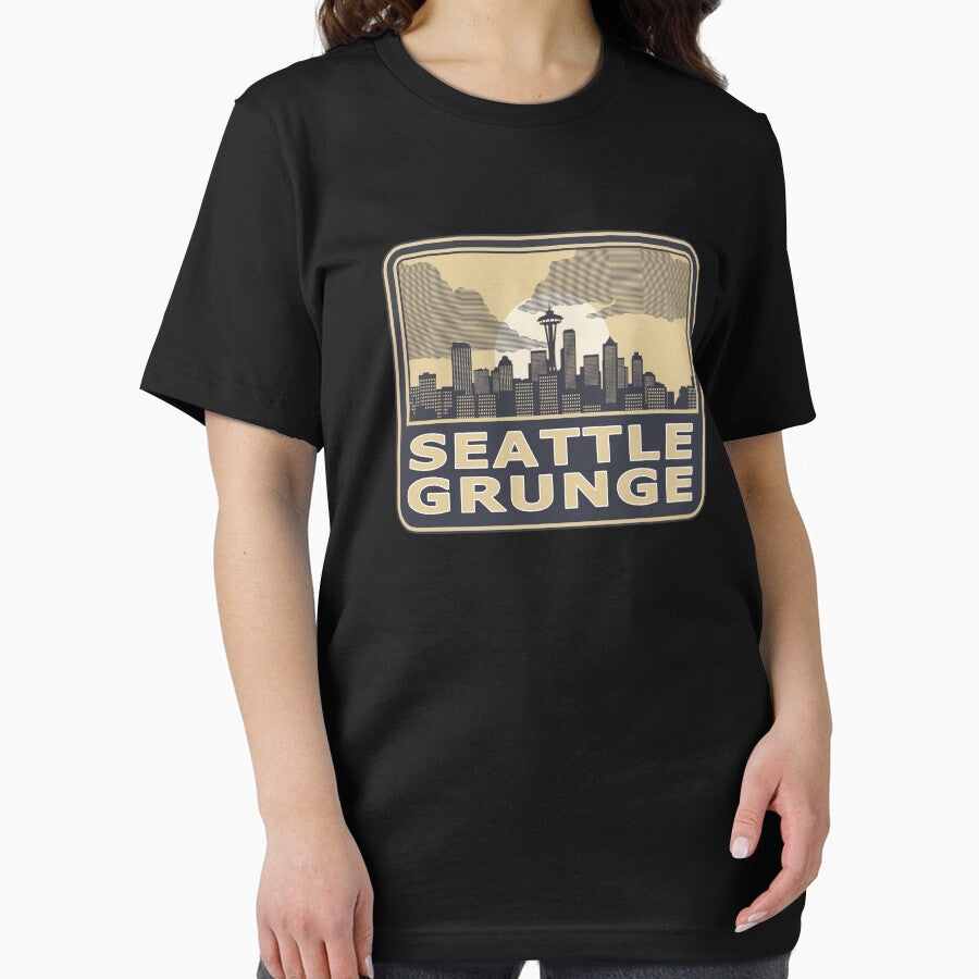 seattle grunge by Grunger71
