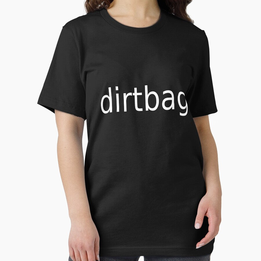 Dirtbag by Gypsy Bluegrass Designs