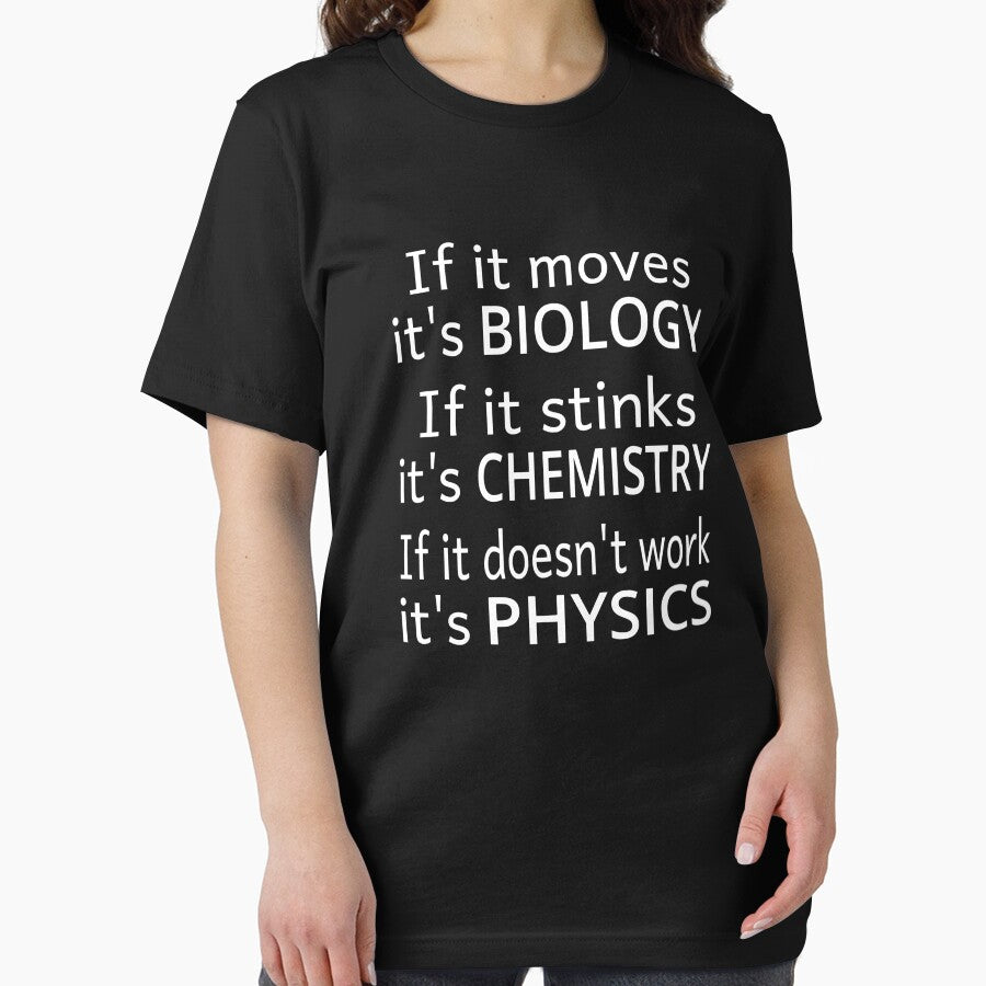 Biology, Chemistry, Physics by coolfuntees