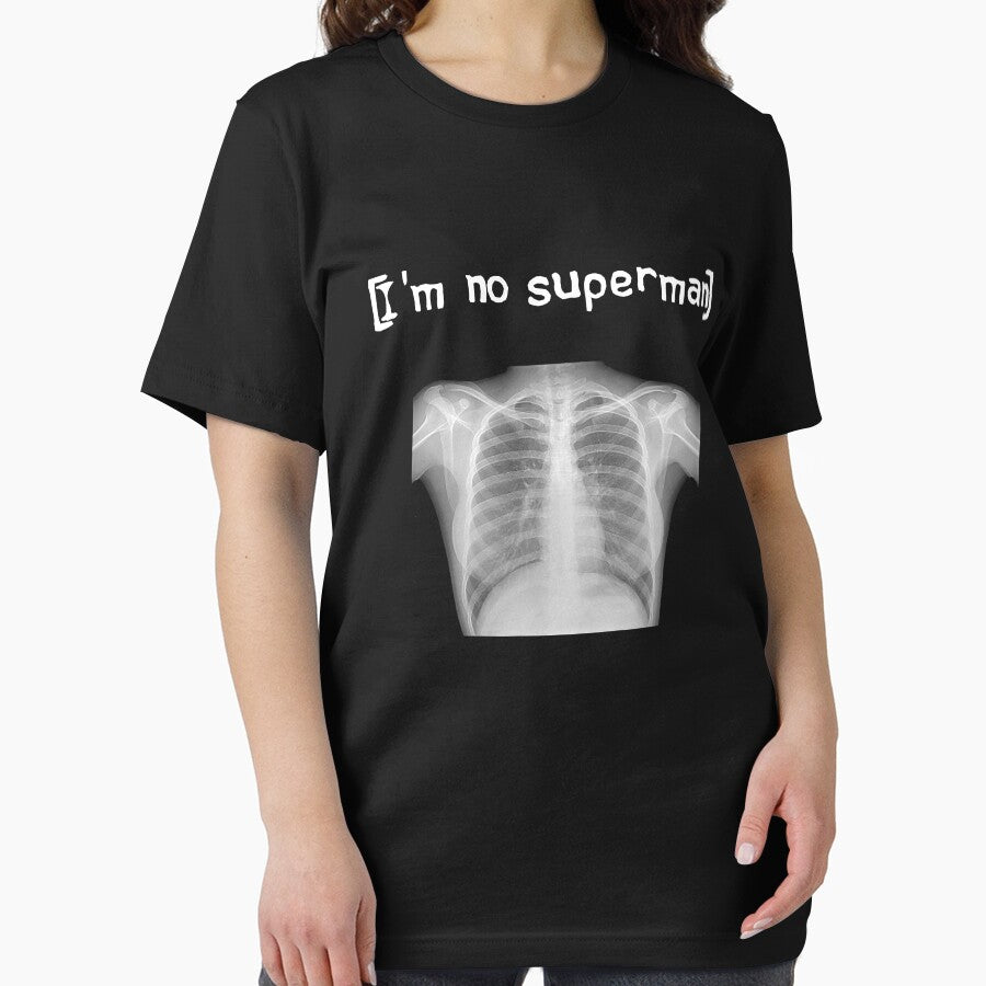 Scrubs t-shirt by jack-bradley