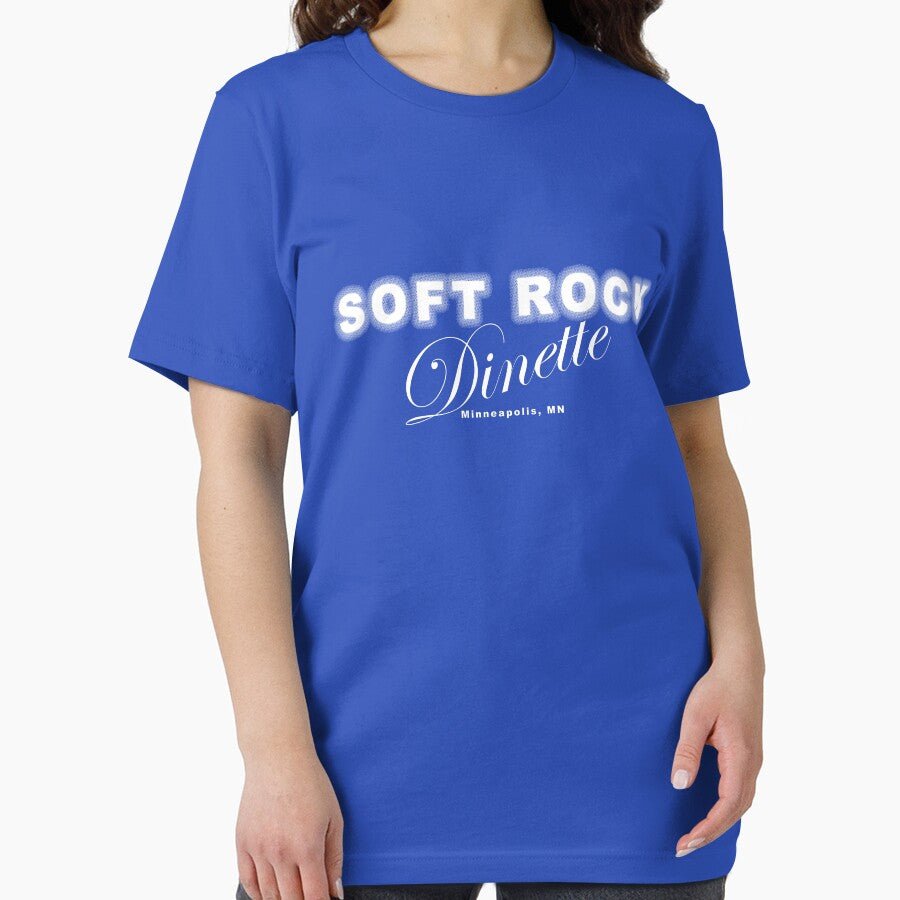 Soft Rock Dinette by Steve Wilbur