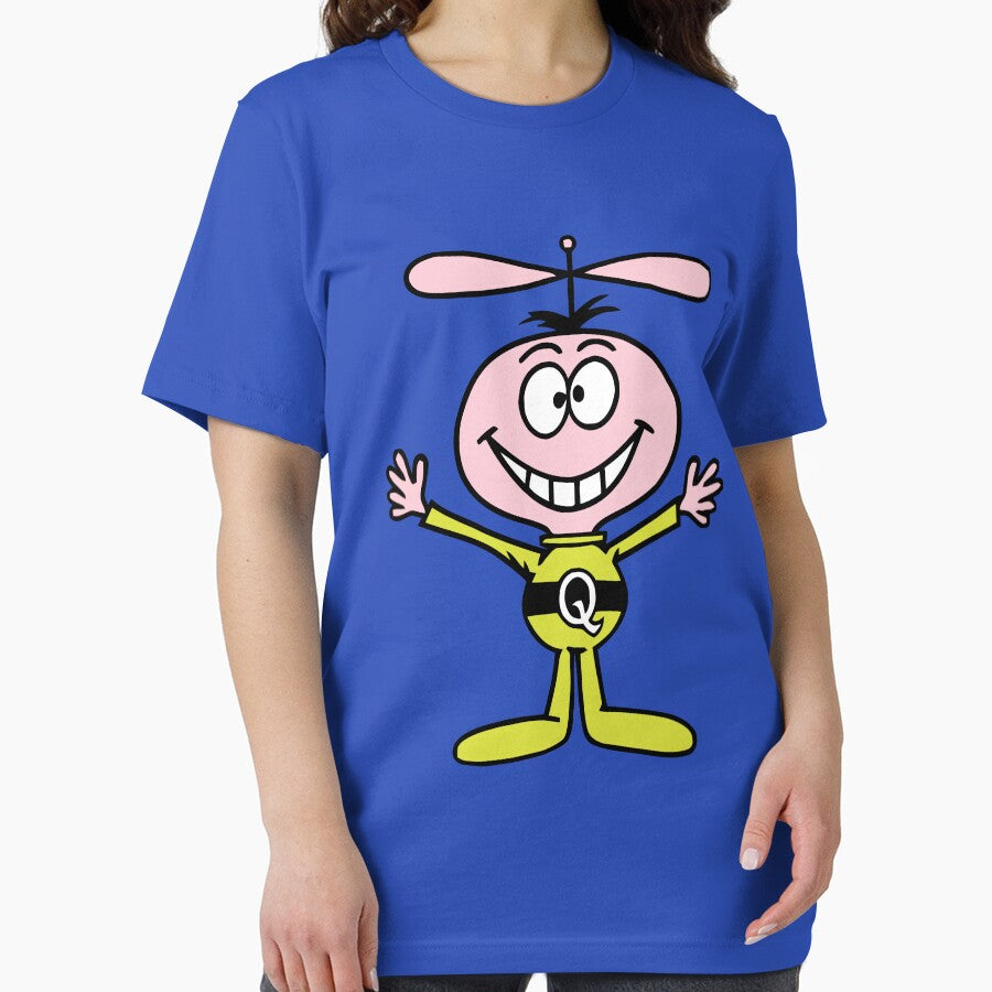 Quisp by NeverGiveUp