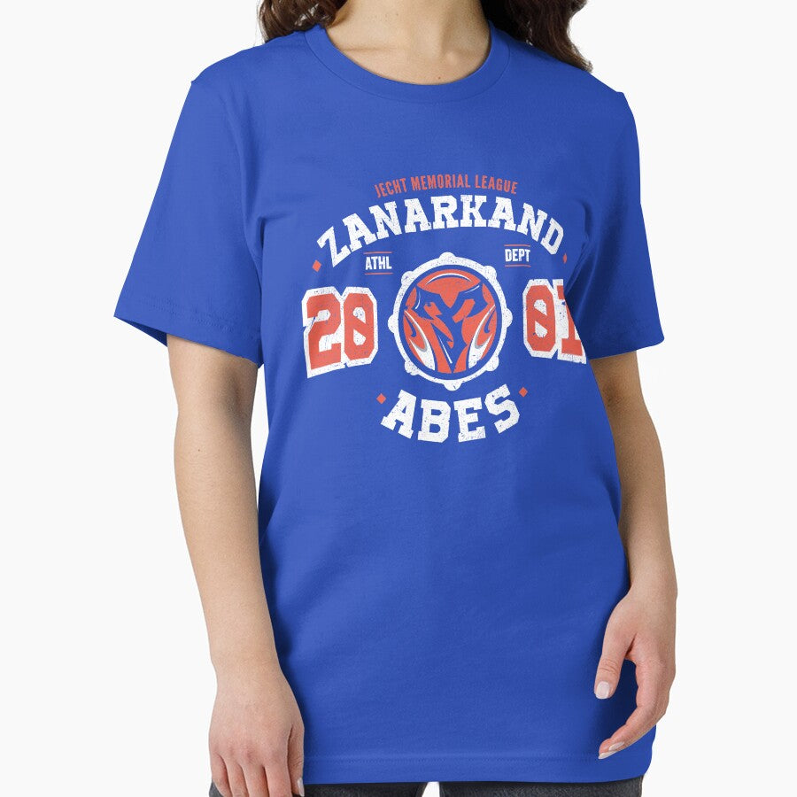 Zanarkand Abes Blitzball Championship by TheSaveState