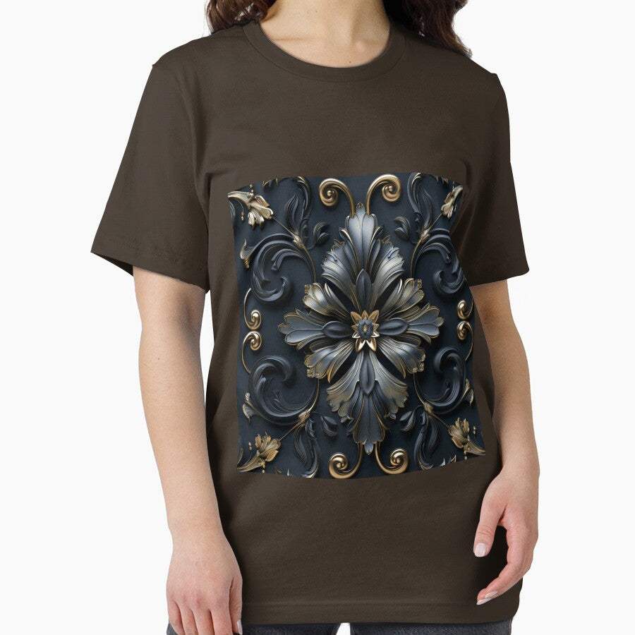 Exquisite Pattern Design by Ace Apparel  Attire