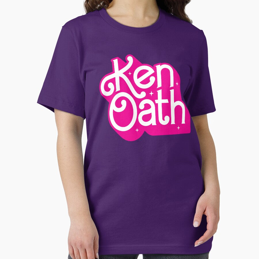 Ken Oath by drawingsbytom
