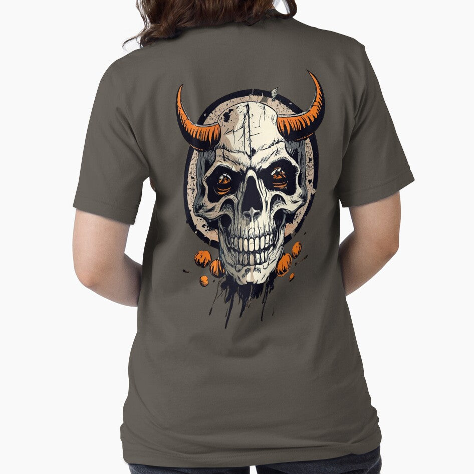 wild skull 2 by GFORCE_SHOP