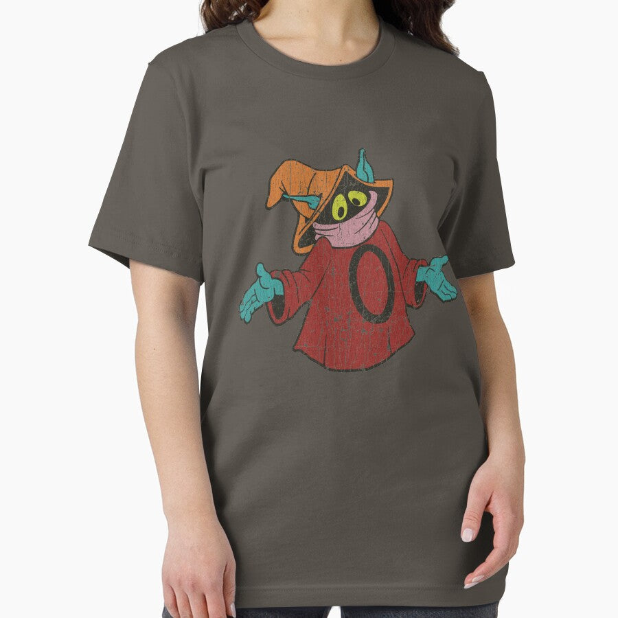 Orko MOTU by jacobcdietz