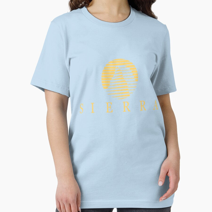 New Sierra On-Line Logo by Abandon-Wear