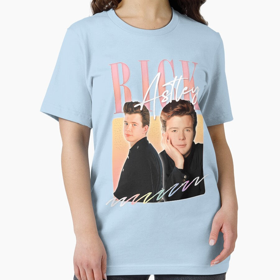 RICK-ASTLEY-80S-RETRO-FAN by AbigaelClaiborn