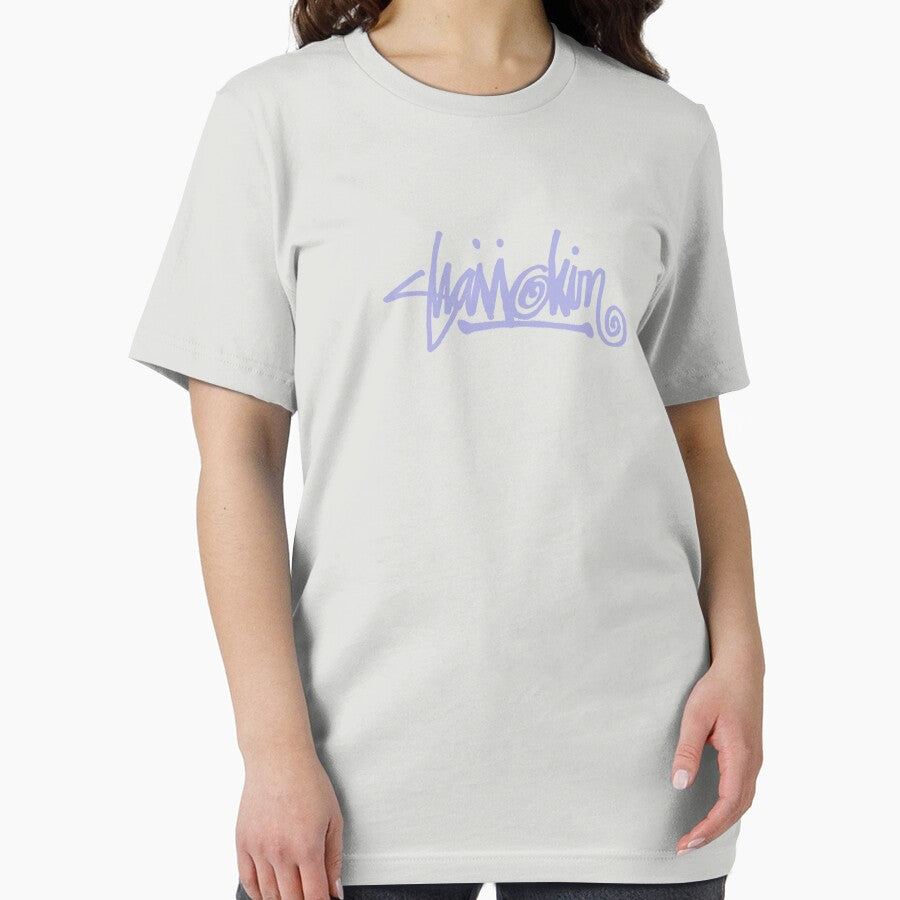 Shamokin (Streetwear Graffiti Text) by COALREGIONTEAMS