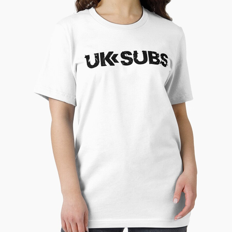 U.K. SUBS by carolynemertz