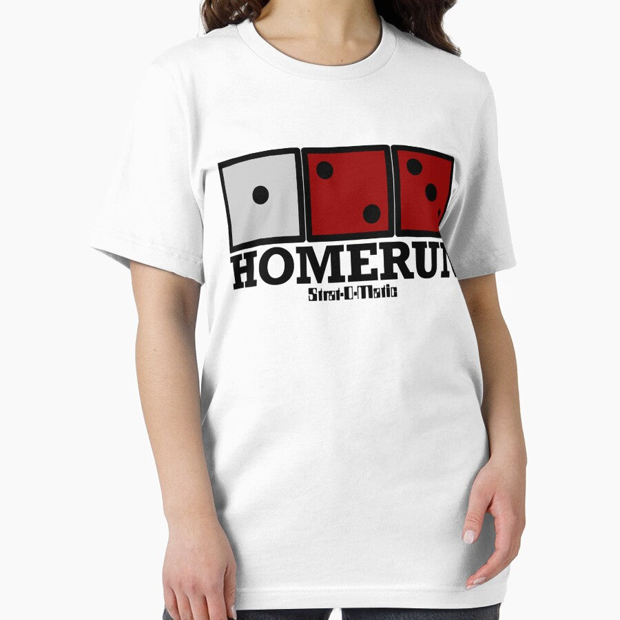 Homerun Stratomatic Baseball by PerryAltman