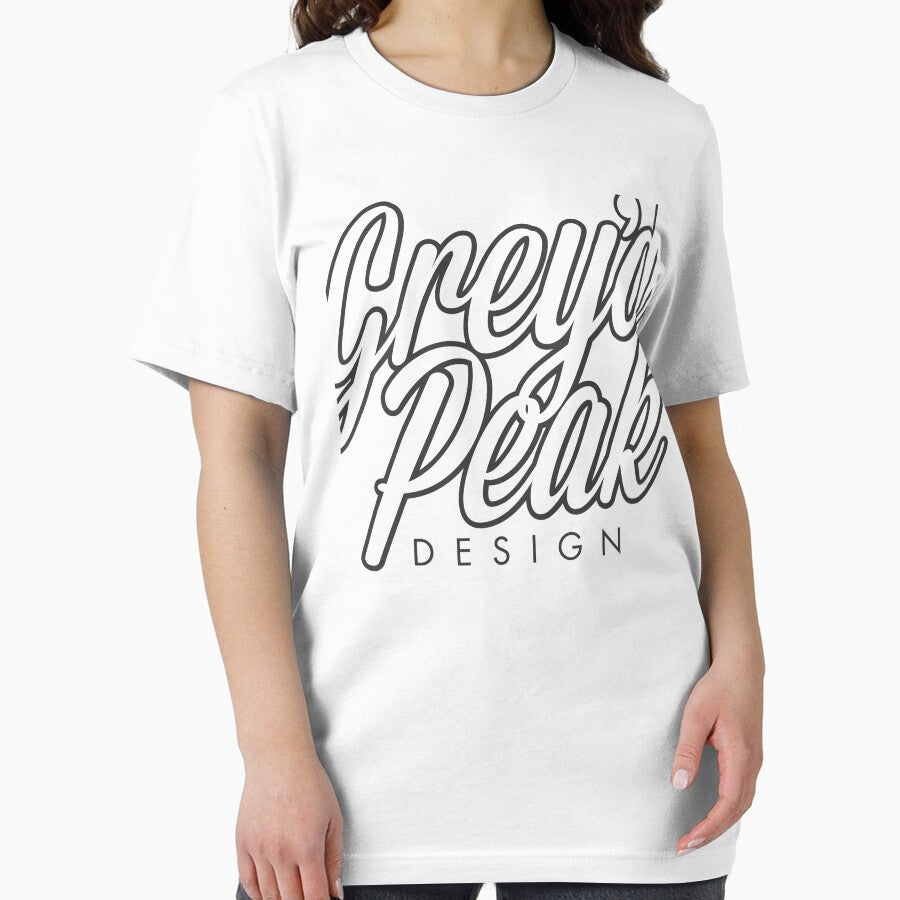 Grey'd Peak (Oversized Limited) by greydpeak
