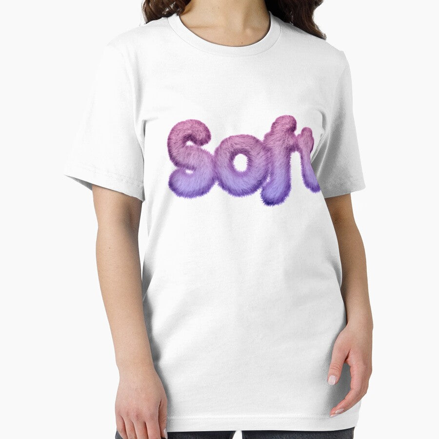 Soft by Giddygoatthe3rd