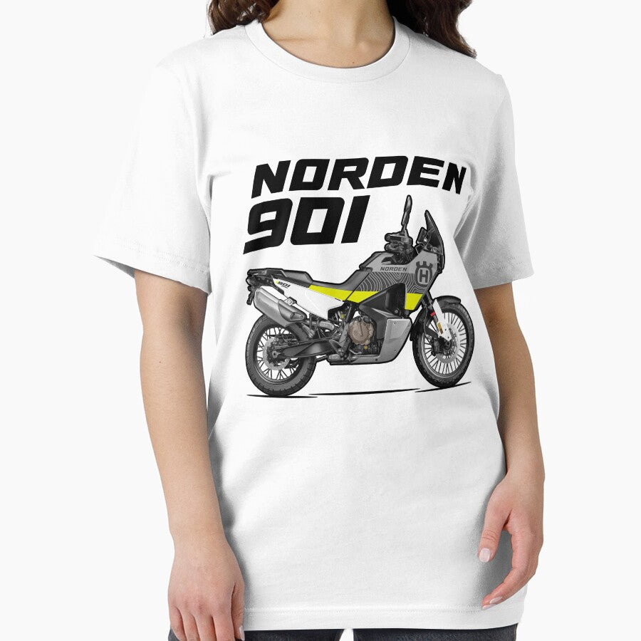 Norden 901 by Tomislav Lozić