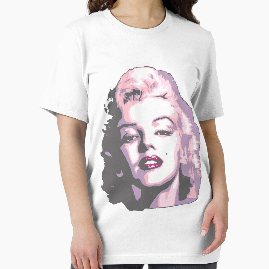 Monroe PopArt by jonmac1982